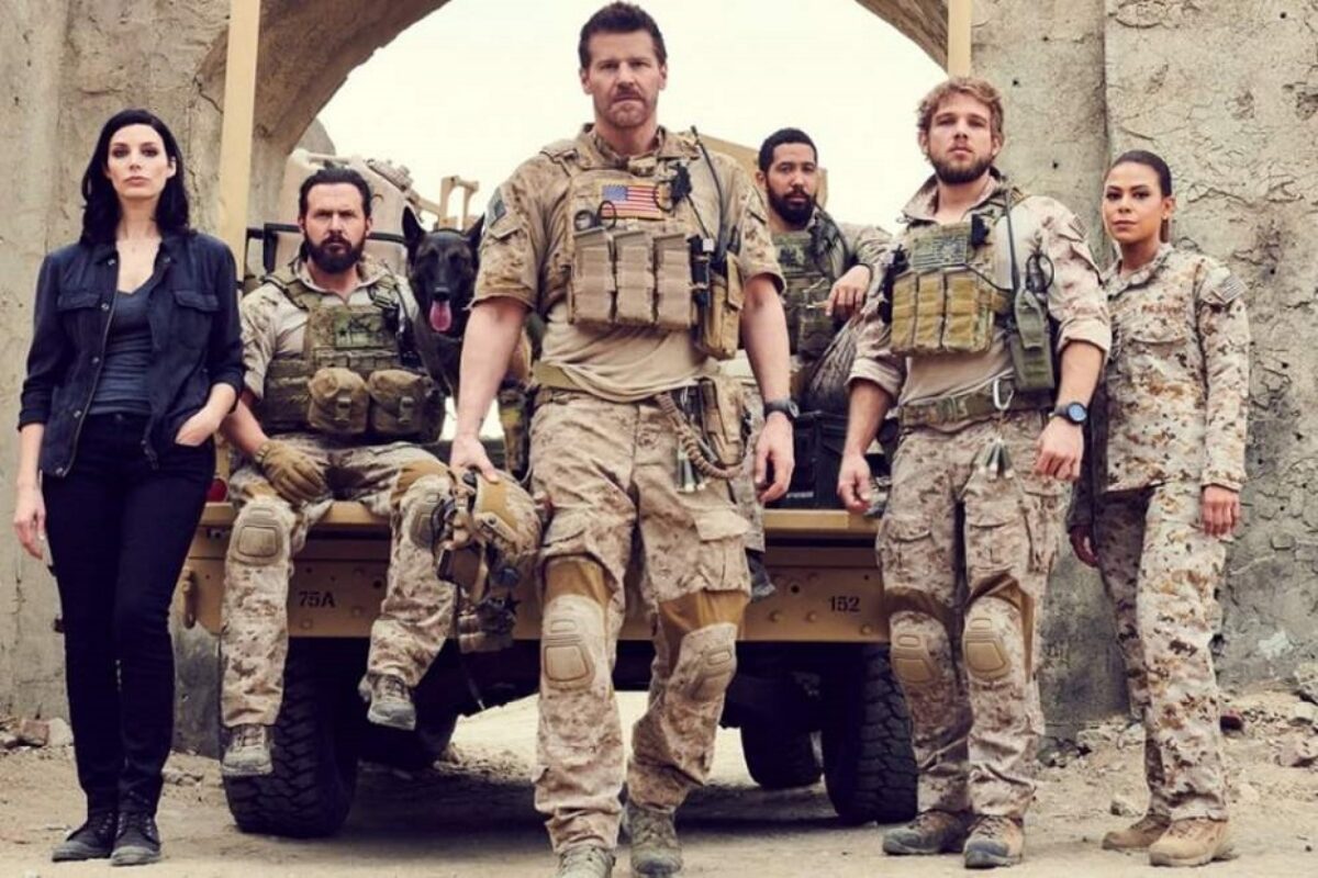 Seal Team Season 5 : Release Date, Cast, Plot And All Update - Phil Sports  News