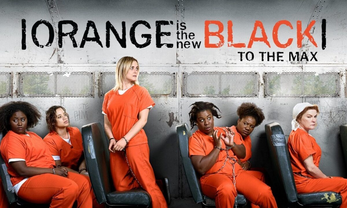 Orange is the New Black Season 8 : Release Date, Cast, Plot And Latest News - Phil Sports News